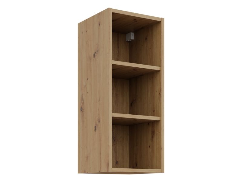 Szafka górna MIRJAN 24 Solea 30 G-72 OTW dąb artisan 1 szt.