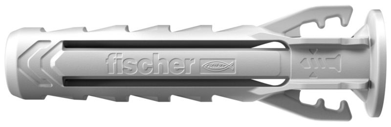 Kołek rozporowy Fischer SX Plus 5 X 25 mm 50 szt.