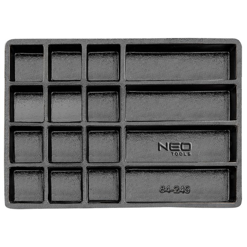 Wkładka do szafki NEO TOOLS rozmiar pełny 1 szt