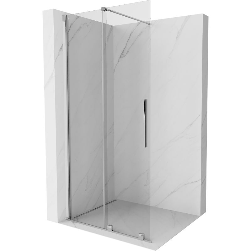 Ścianka prysznicowa Mexen Velar transparent 85x200 871-085-000-03-01 1 szt.