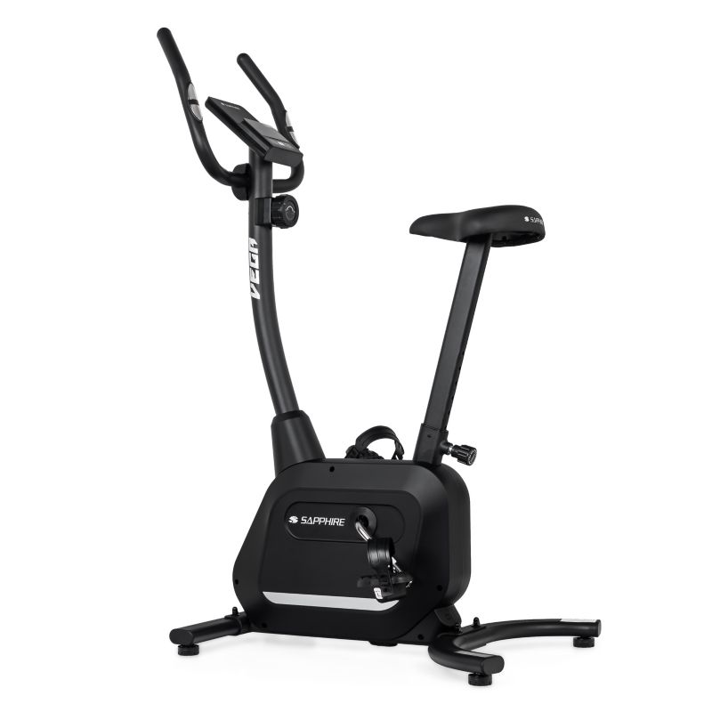 Rower stacjonarny magnetyczny Sapphire SG-540B Vega 1 szt.