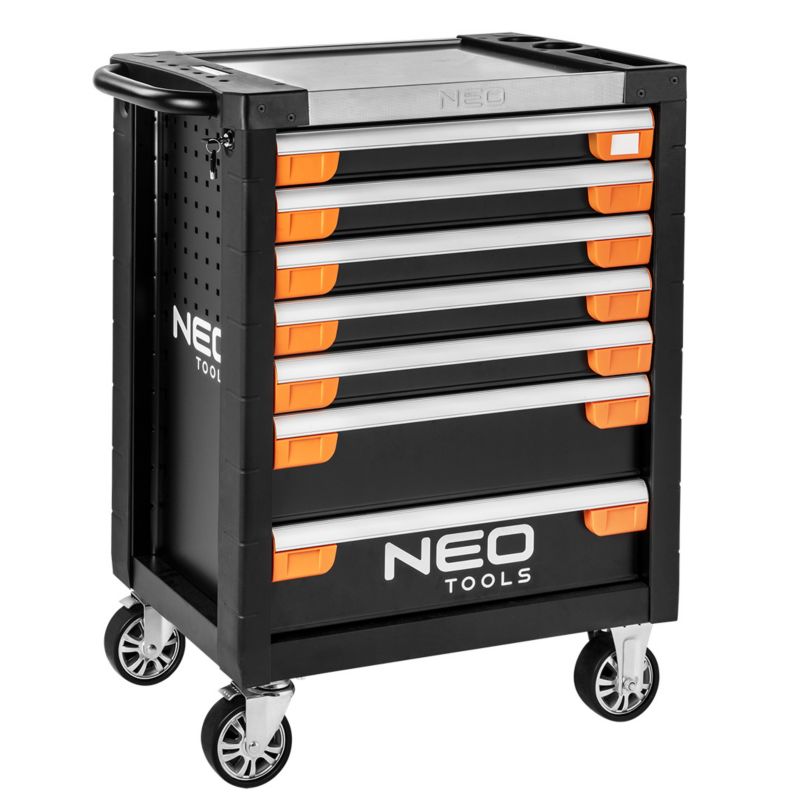 Szafka narzędziowa NEO TOOLS 7 szuflad PRO 1 szt