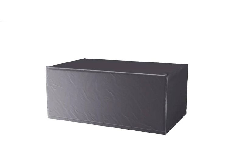 Pokrowiec prostokątny na meble ogrodowe 7988 210x90x30 AeroCover antracytowy Homms 1szt.