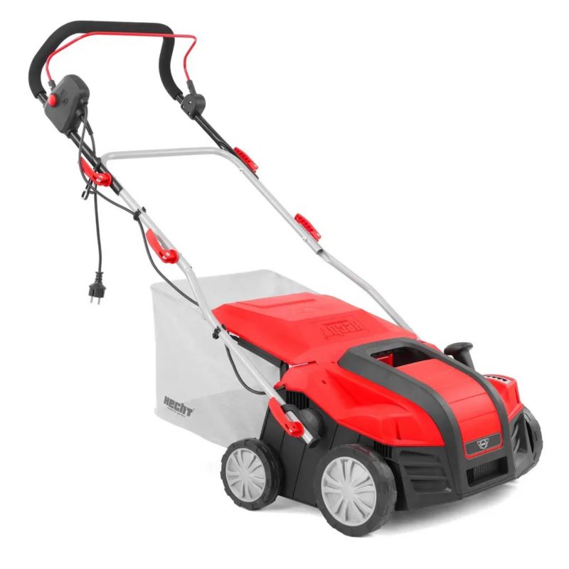 Aerator Wertykulator Elektryczny HECHT 1948 Moc 2000W 2W1 1.SZT