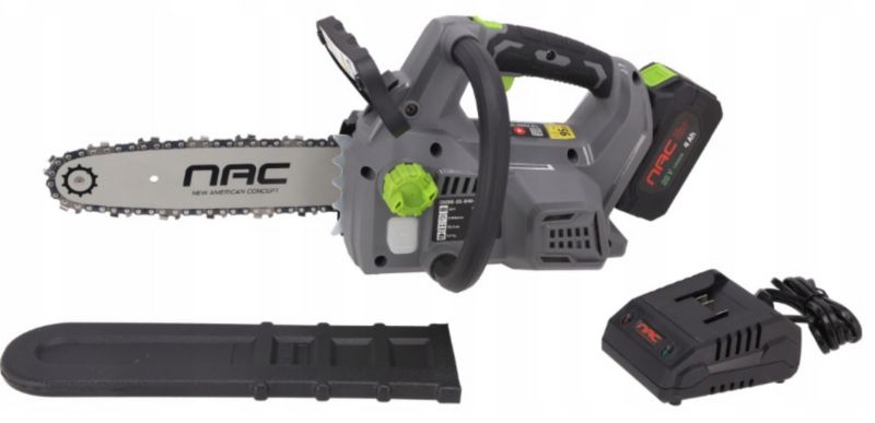 Pilarka łańcuchowa NAC 20V - CB20E-25-B40-S 1szt.