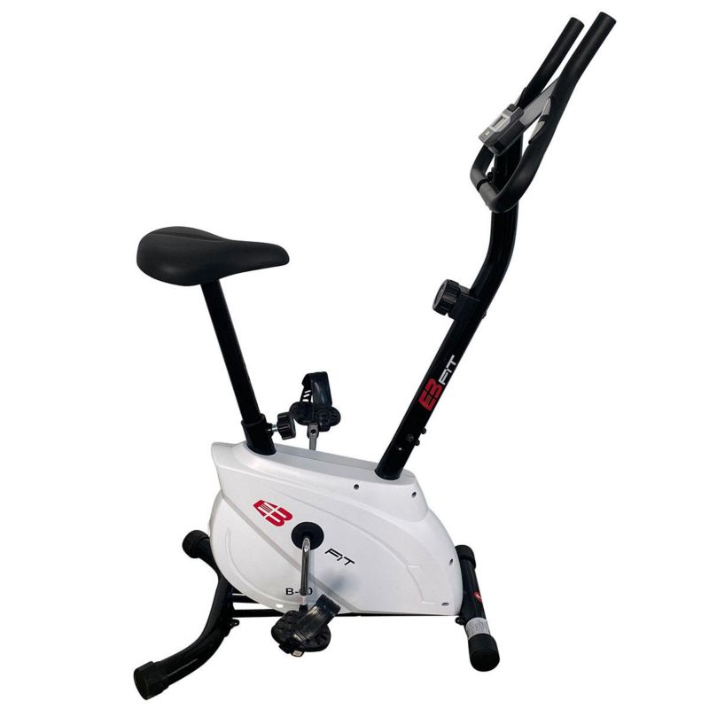 Rower Stacjonarny Treningowy Magnetyczny B60 Eb Fit