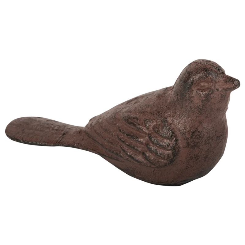 Stoper do drzwi Ptak Esschert Design żeliwny 1 szt.