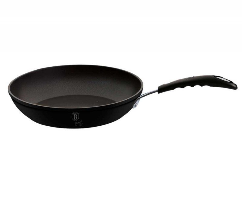 Patelnia granitowa 30 cm Berlinger haus bh-6118 1szt