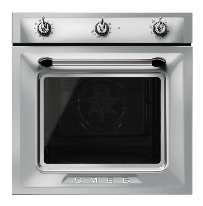 Piekarnik Smeg SF6905X1 srebrny 1szt.