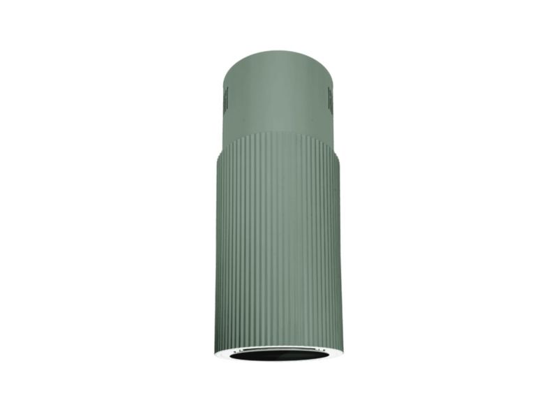Okap wyspowy Ciarko Design Monogram W Green V bez silnika 1szt.