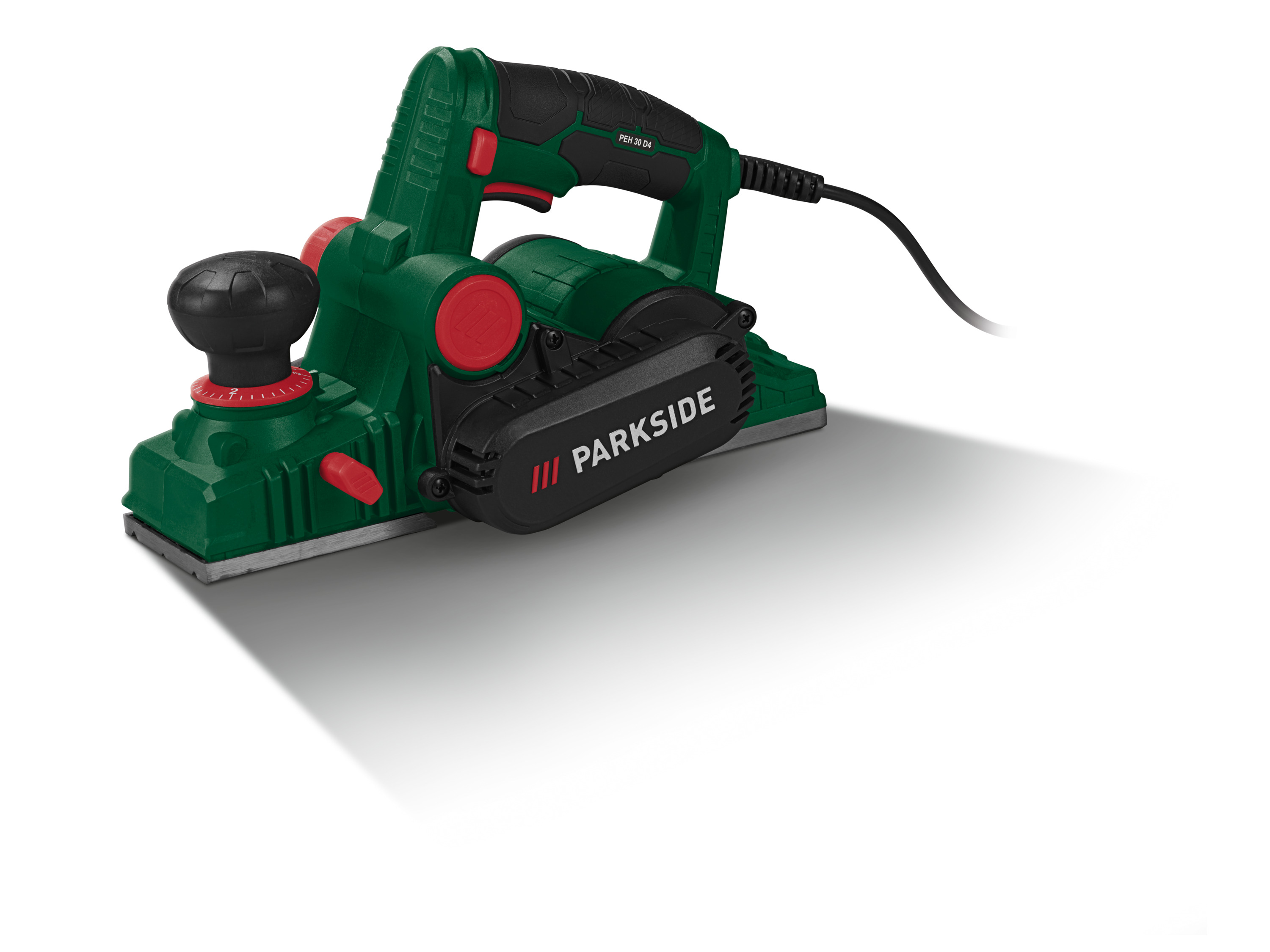 Parkside Strug elektryczny PEH 30 D4, 750 W