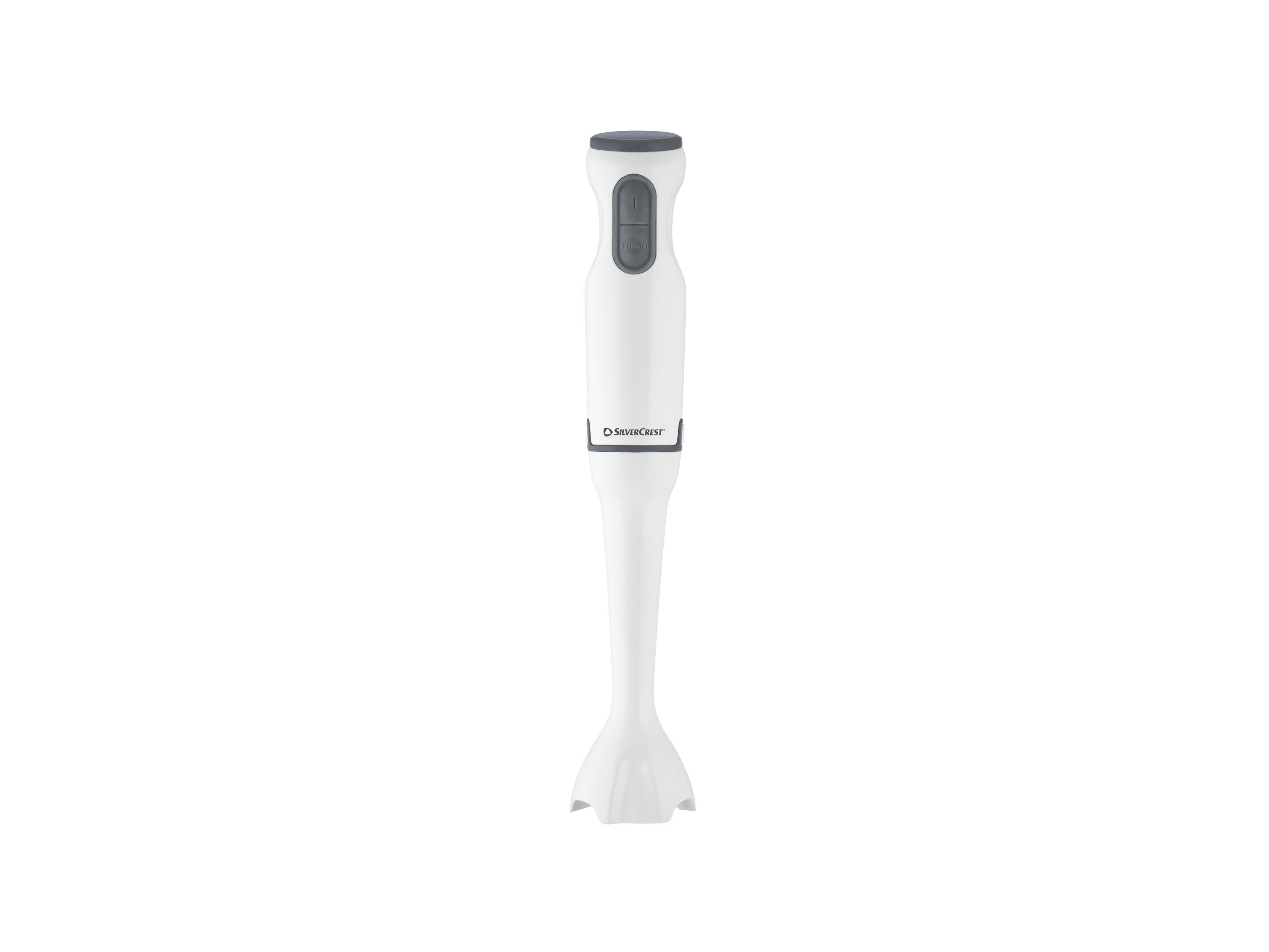 Silvercrest Blender ręczny, 350 W Biały