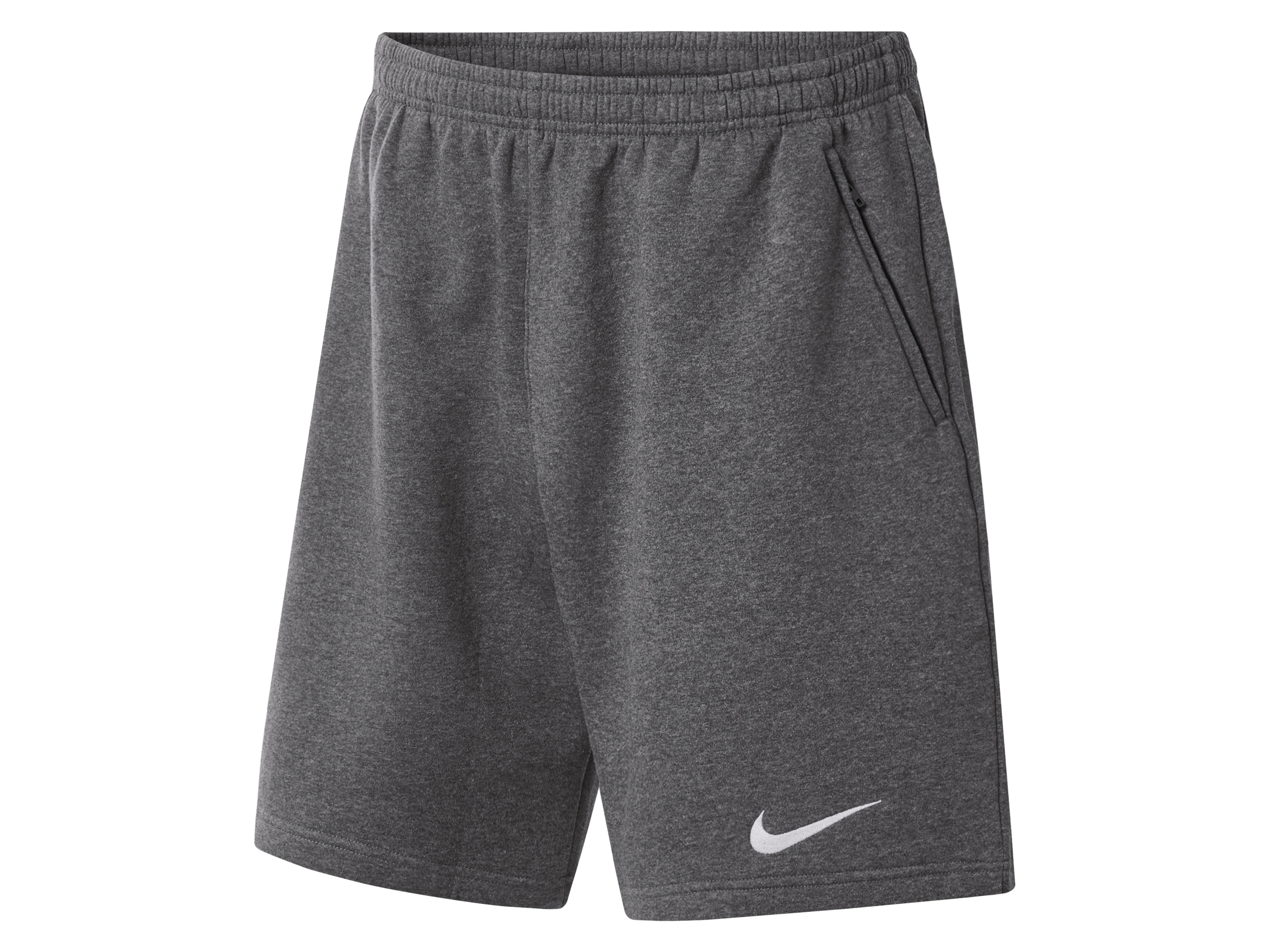 Nike Szorty dresowe Park26 męskie Antracytowy, XL