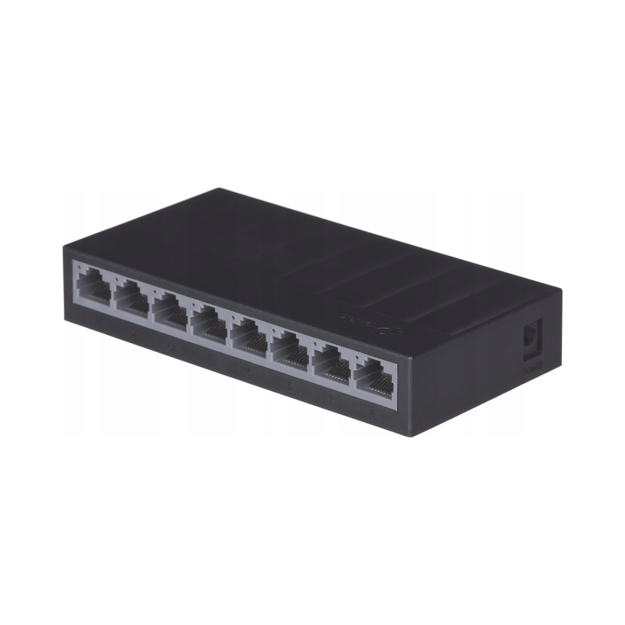 TP-LINK Switch x8 LS1008G 1Gb - Henryx24