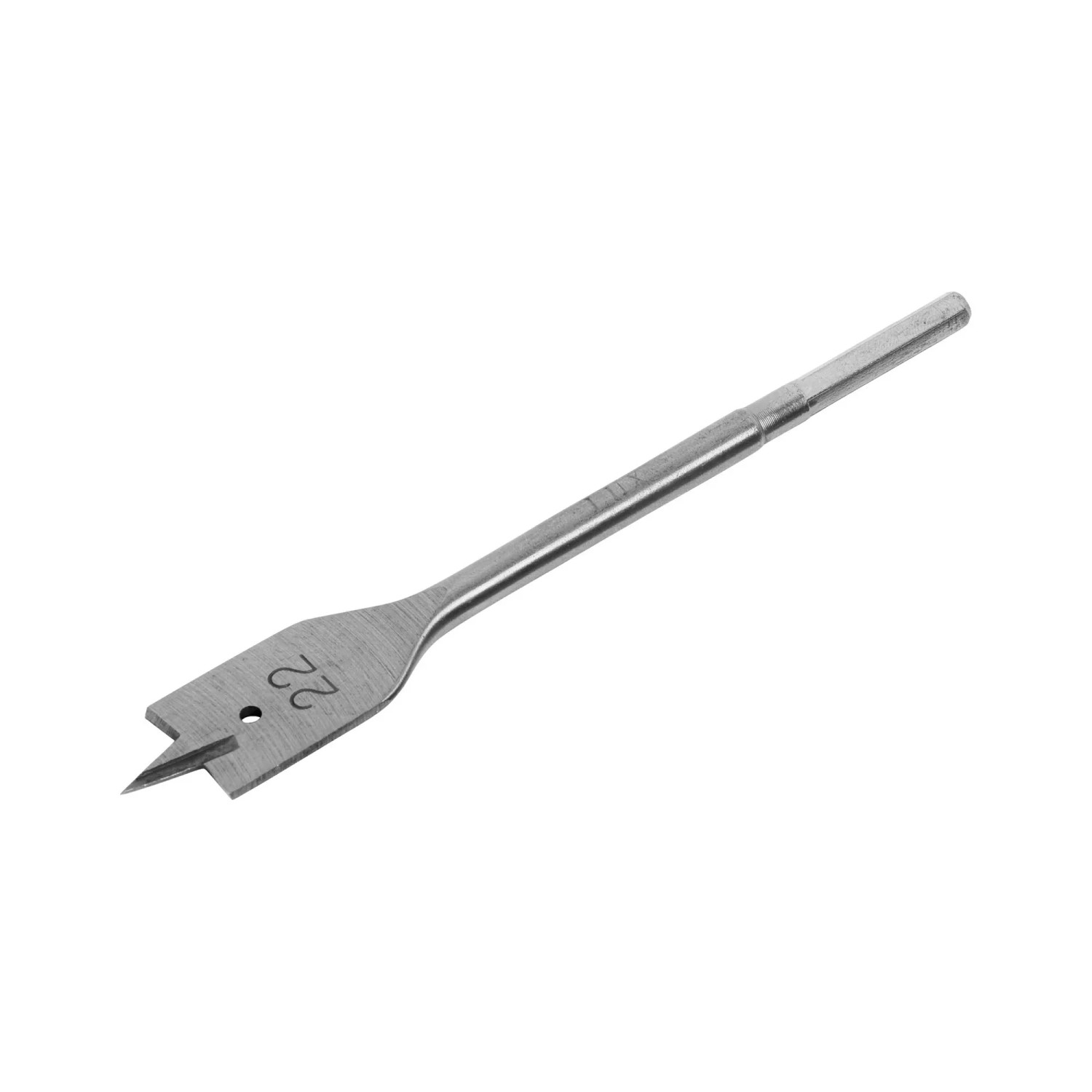 LUX-TOOLS Wiertło do drewna łopatkowe 22x150 mm