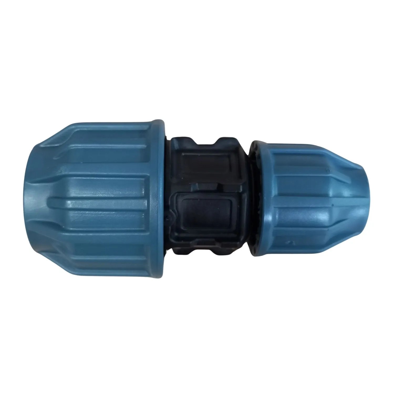 Przelot PE 25-16 PN16 Elysee - 2 szt.