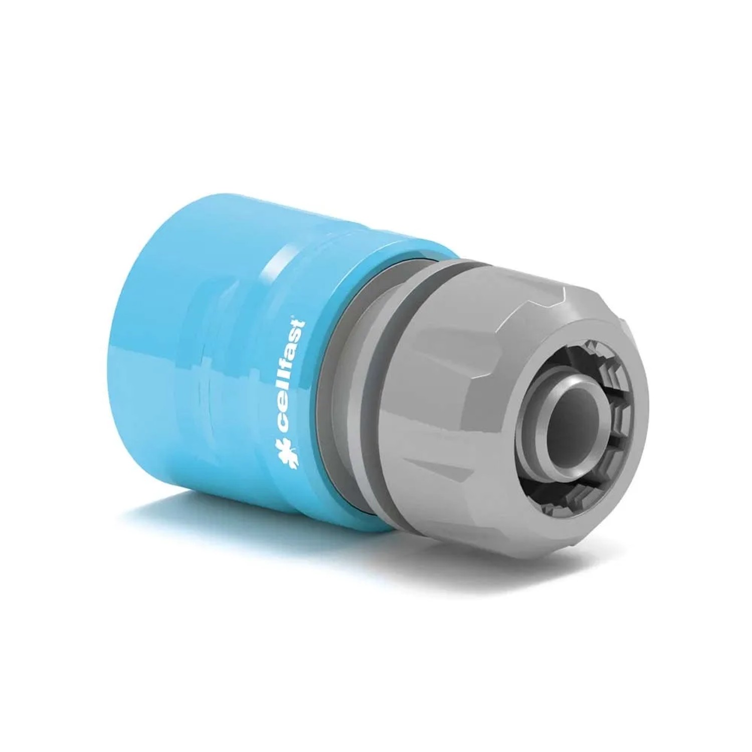 Cellfast Szybkozłącze przelotowe CELLPRO ABS 13 mm (1/2")