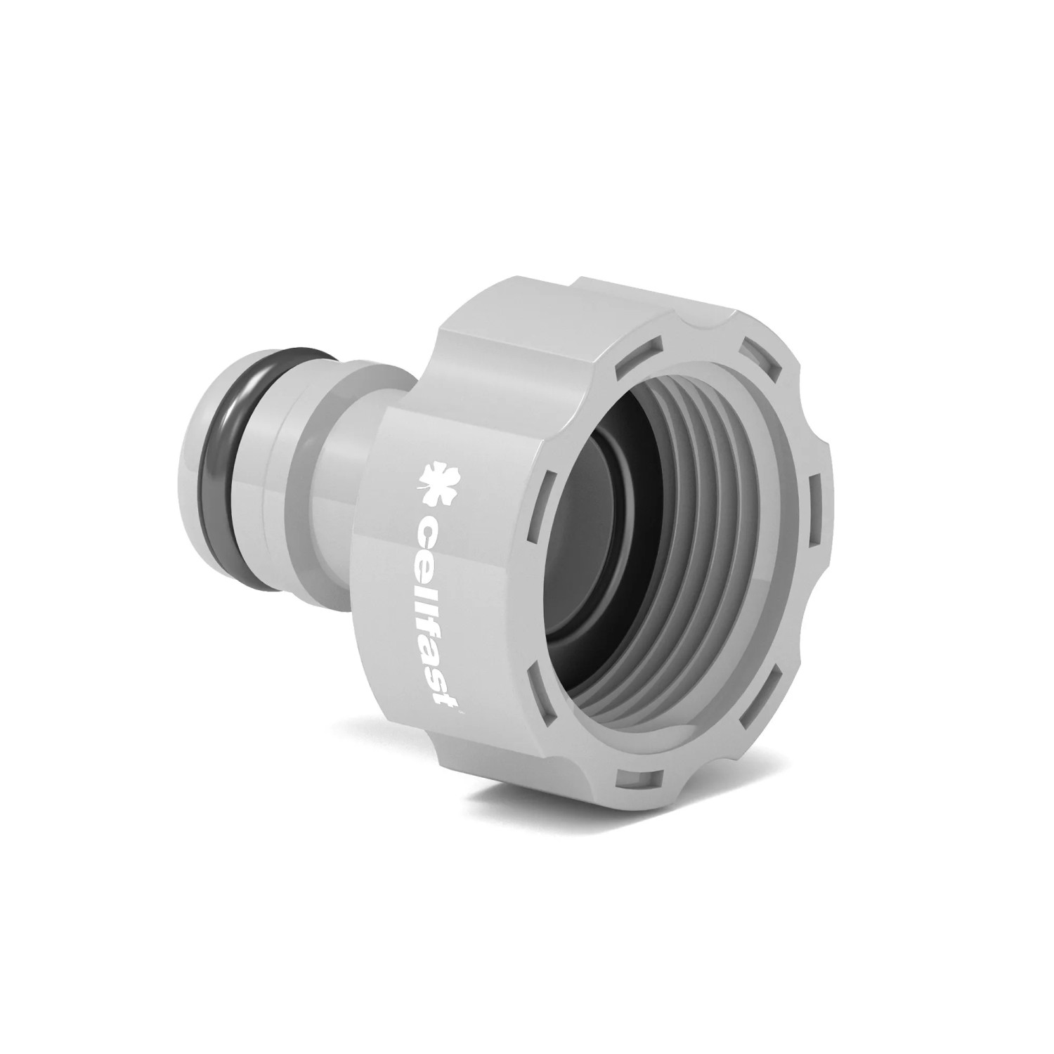 Cellfast Przyłącze z gwintem wewnętrznym CELLPRO ABS 25,4 mm (1")