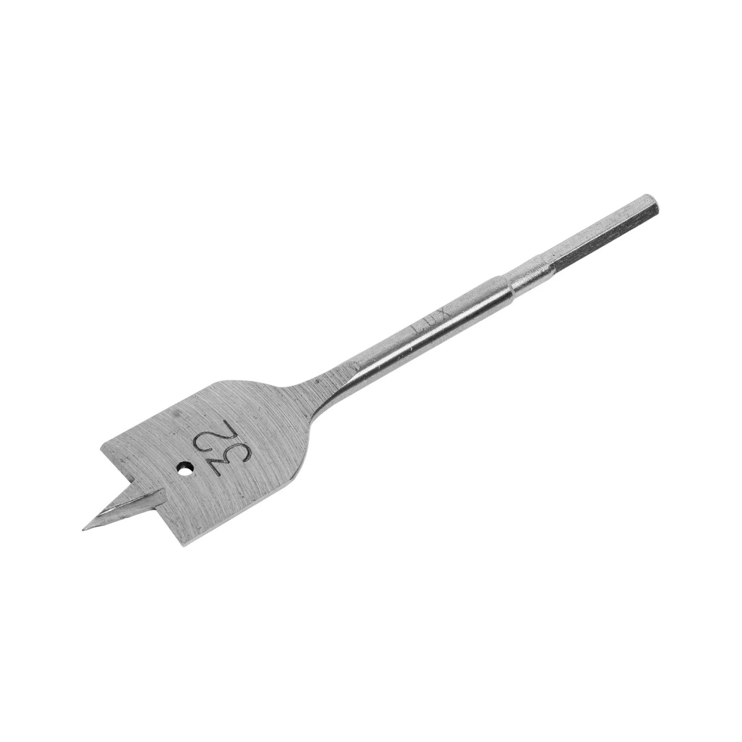 LUX-TOOLS Wiertło do drewna łopatkowe 32x150 mm