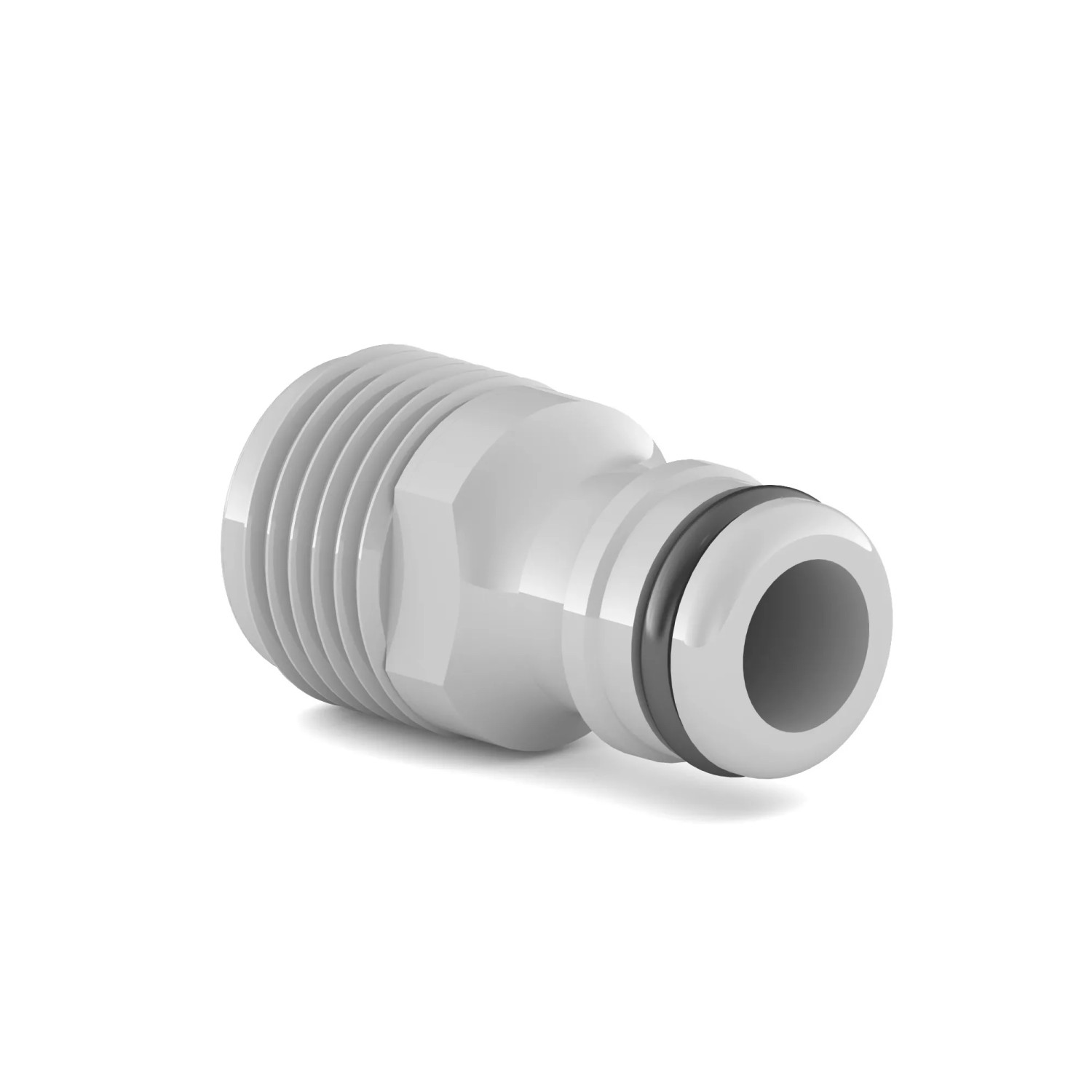Cellfast Przyłącze z gwintem zewnętrznym CELLPRO ABS 13 mm (1/2")
