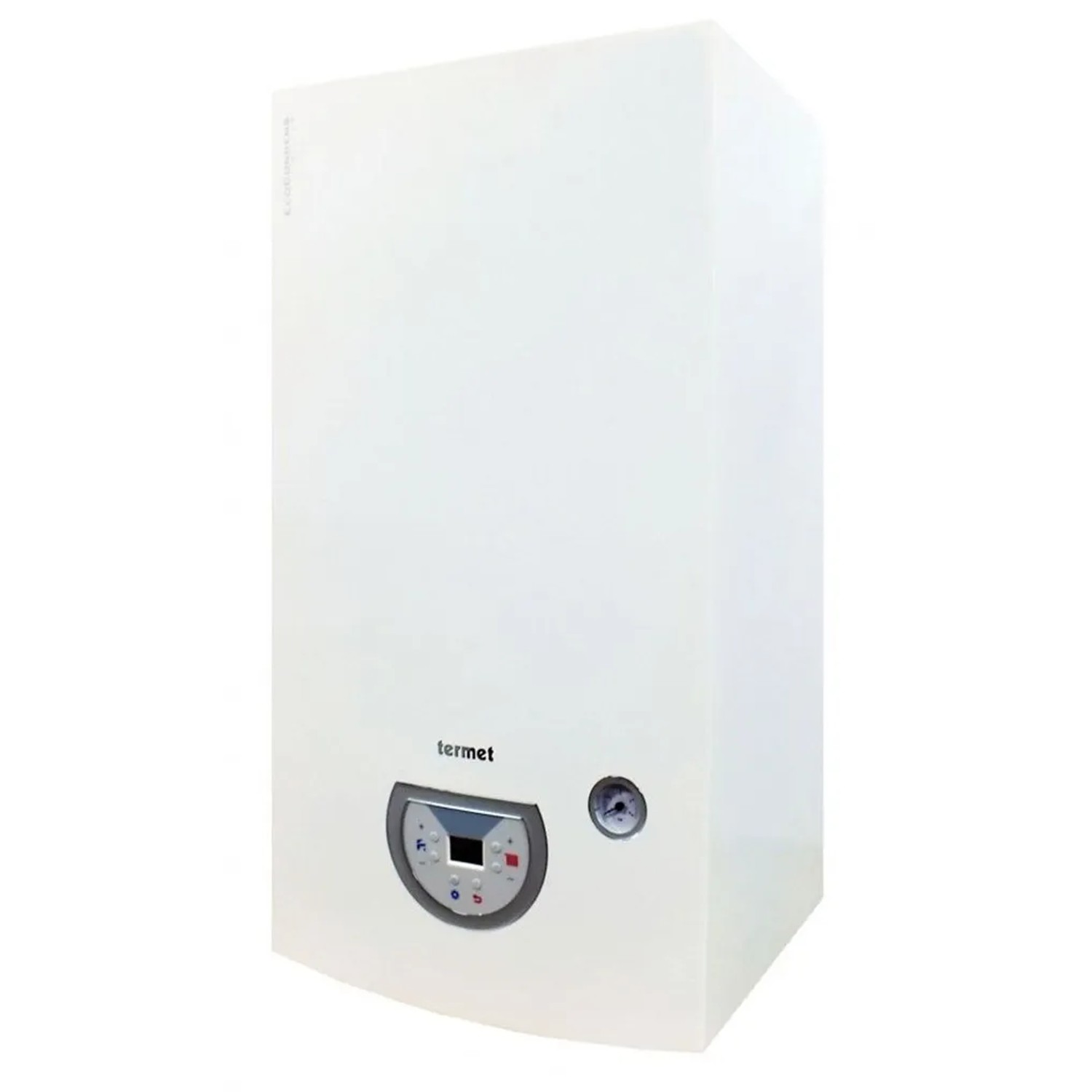 Termet Kocioł 2-funkcyjny kondesacyjny-EcoCondens SILVER, 25kW