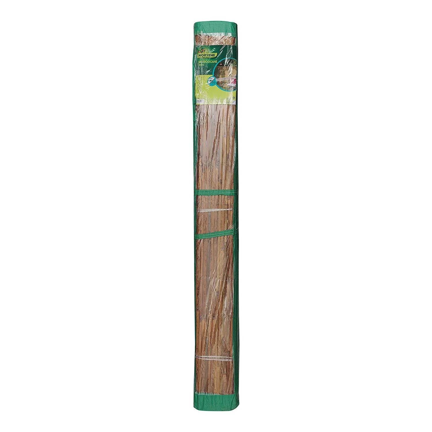 Mata bambusowa Bamboocane - 2 x 5 m