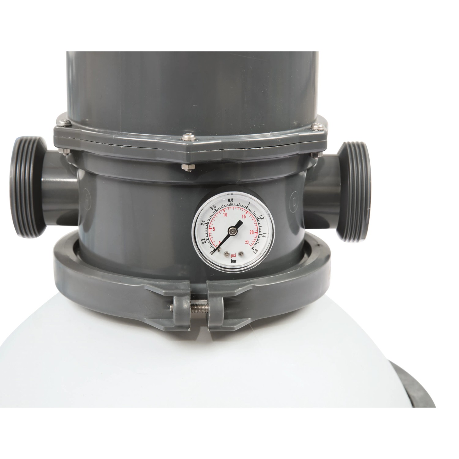Pompa piaskowa - 3 028 l/h