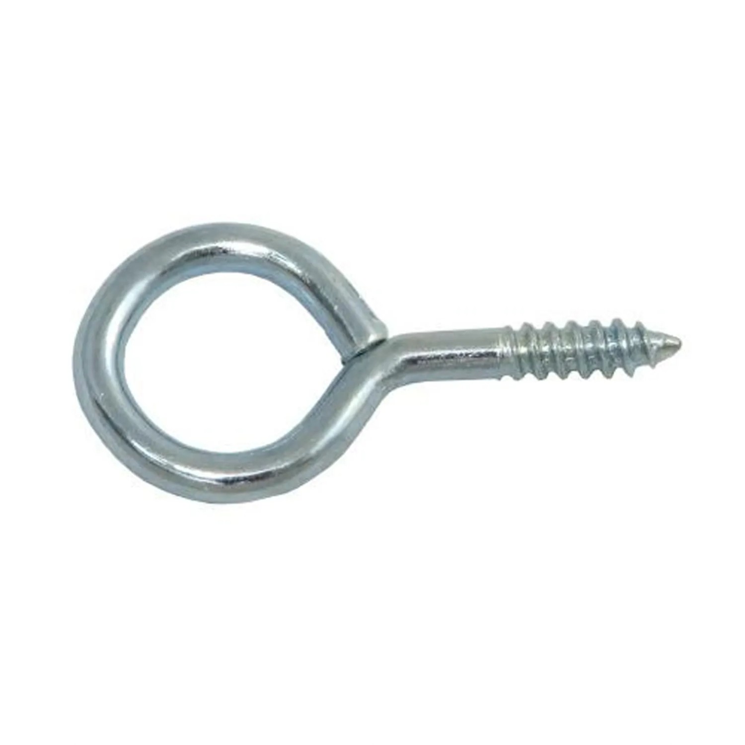 Agas Haczyk pełny cynkowany 25 szt. 0.25 × 3 mm