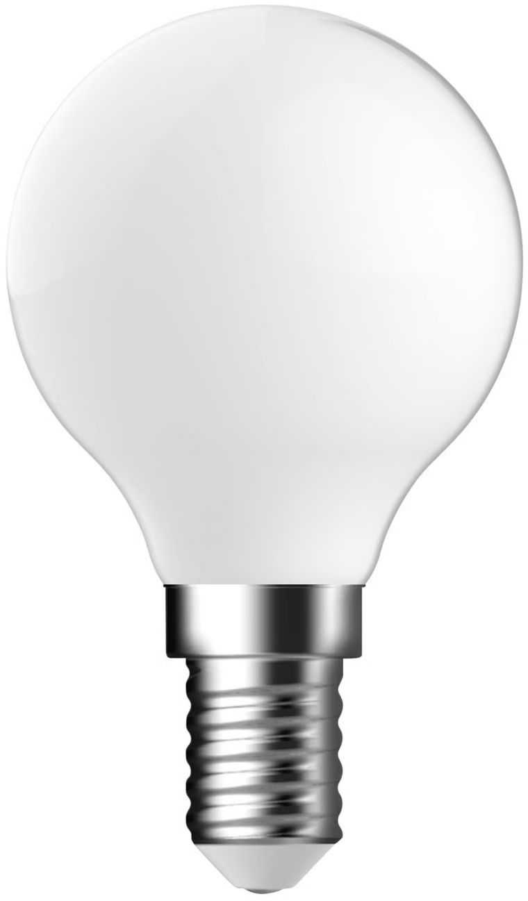 Darmowa Dostawa - Żarówka 1x6.8 W 2700 K e14 Nordlux C35 5192002121