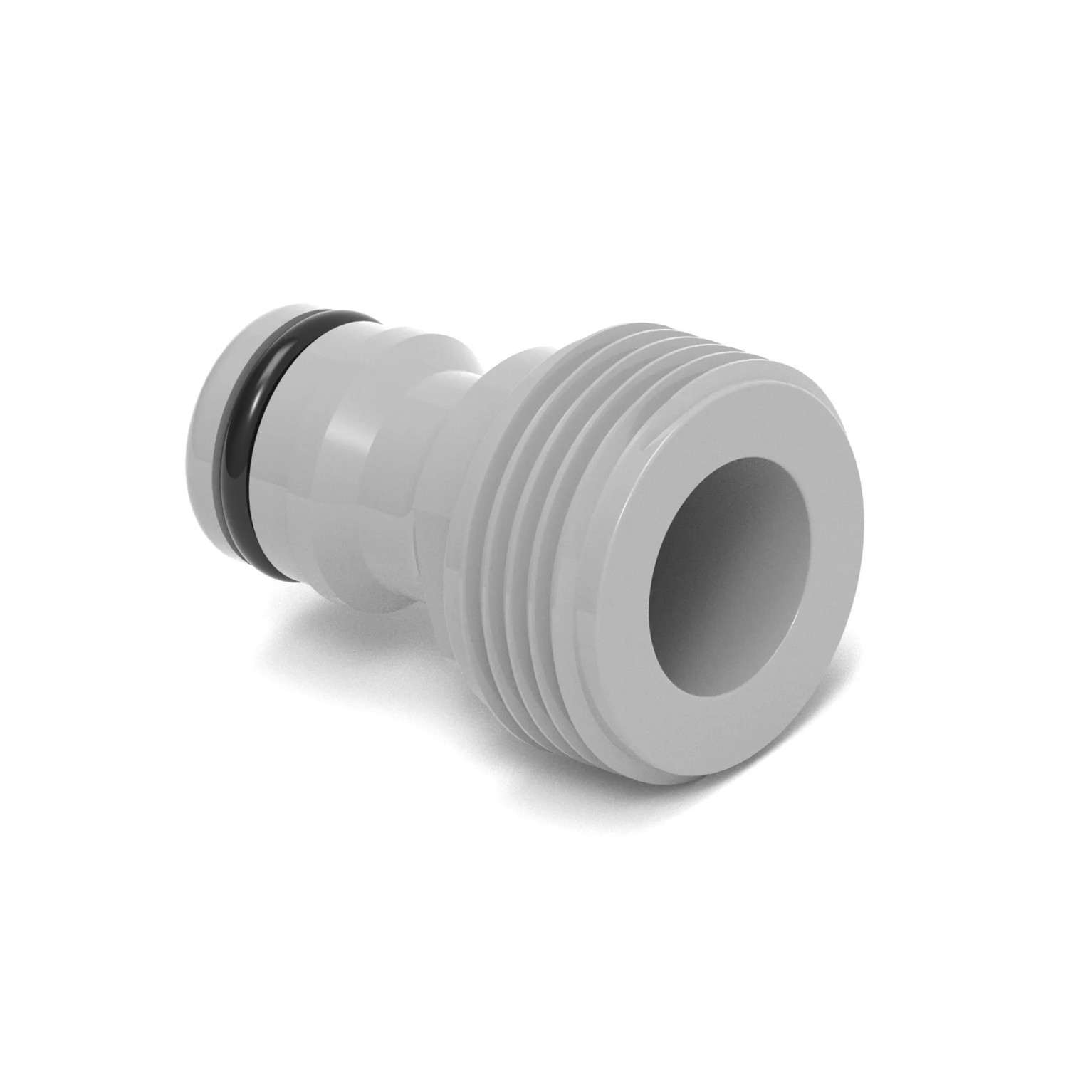 Cellfast Przyłącze z gwintem zewnętrznym CELLPRO ABS 19 mm (3/4")