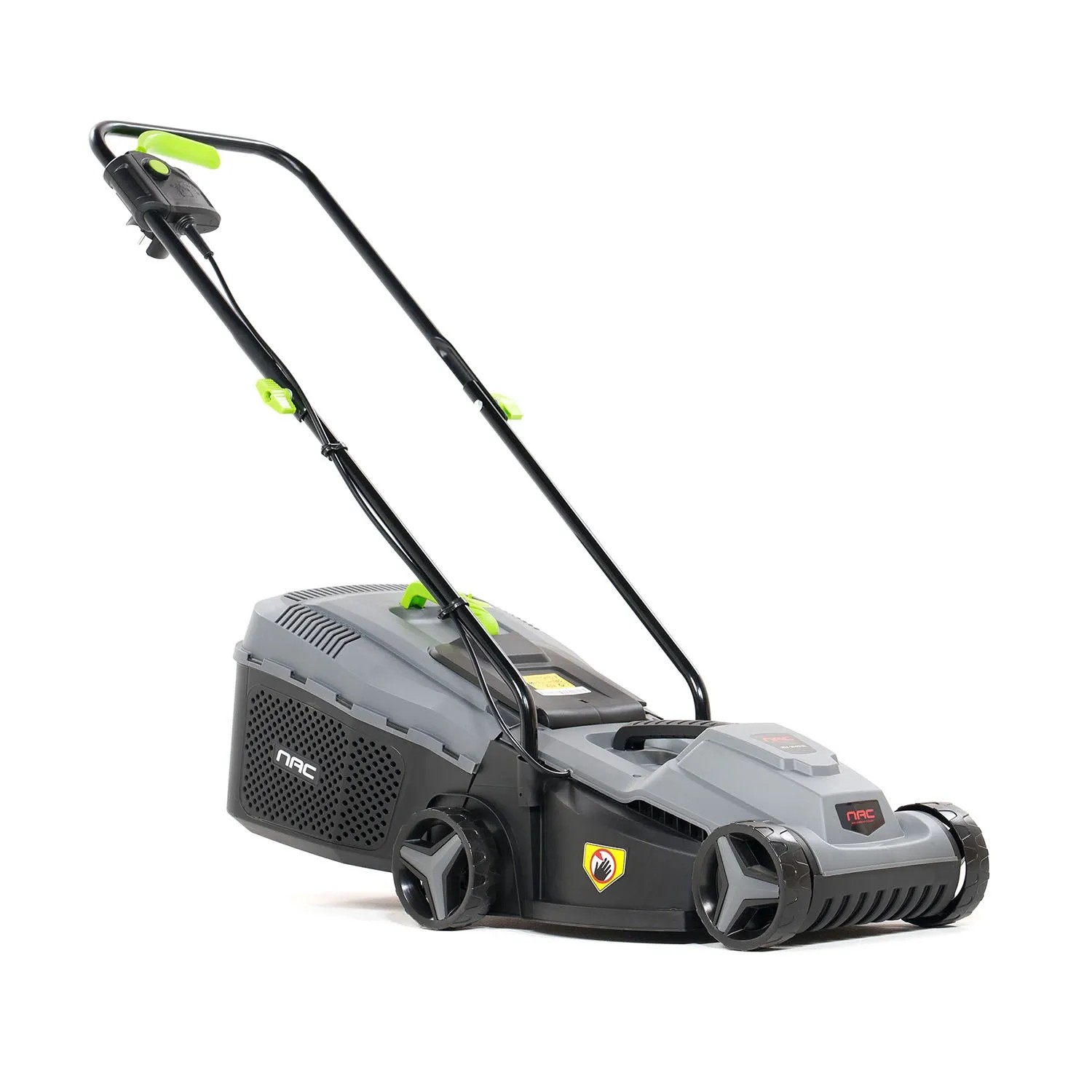 NAC Kosiarka elektryczna 1200W LE12-32-PB-YE