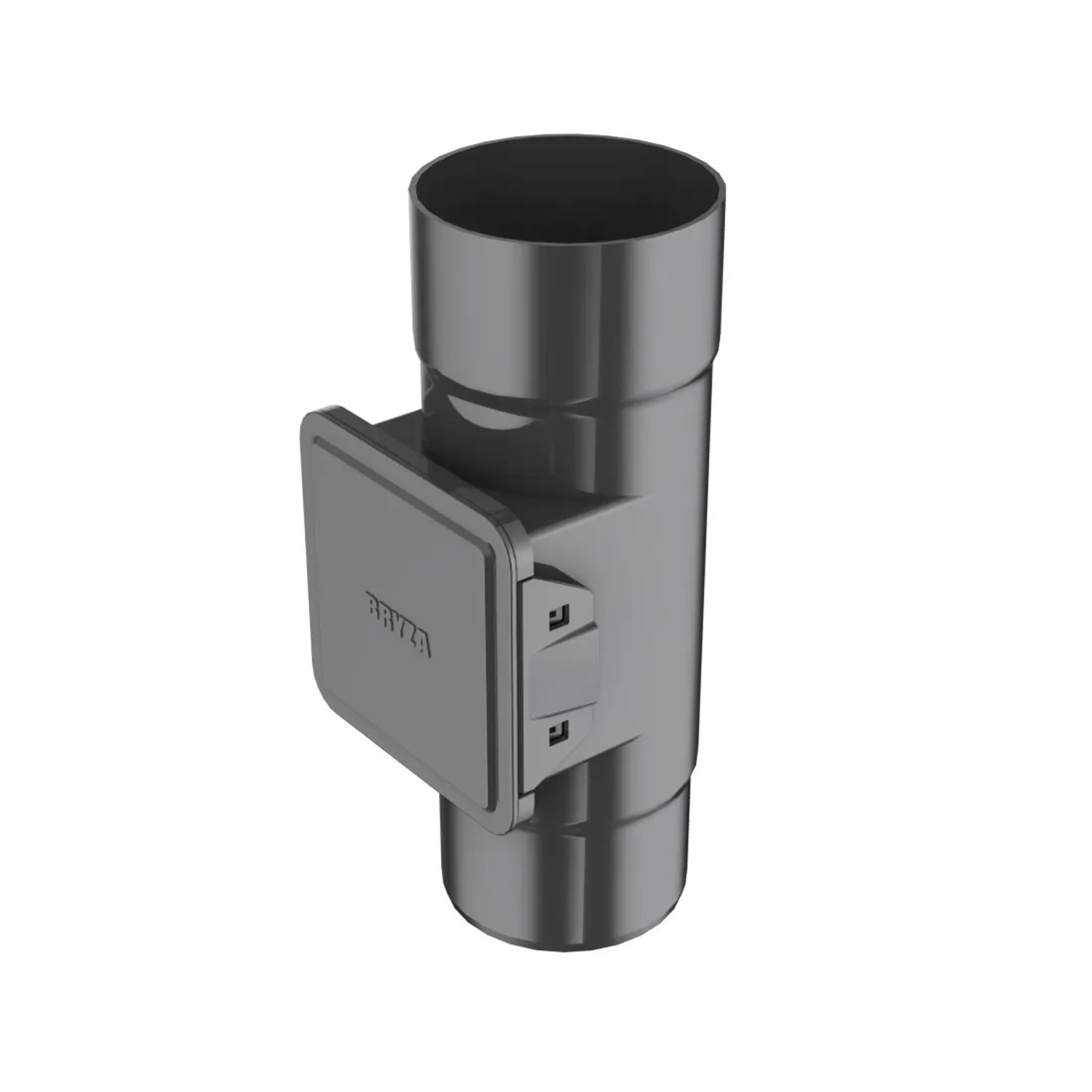 Cellfast Czyszczak 110 mm grafit