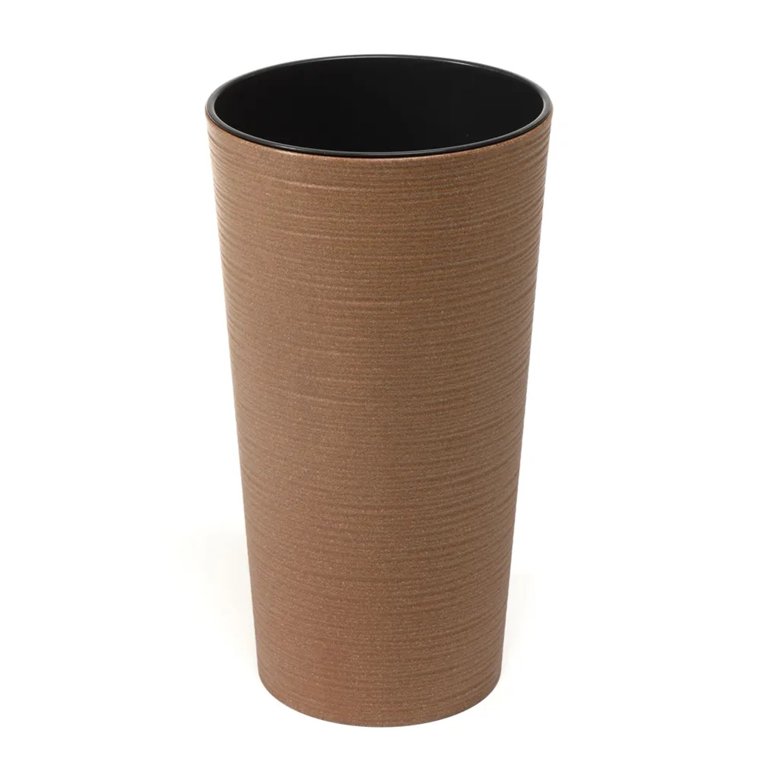 Osłonka Lilia dłuto brązowa - 25 cm