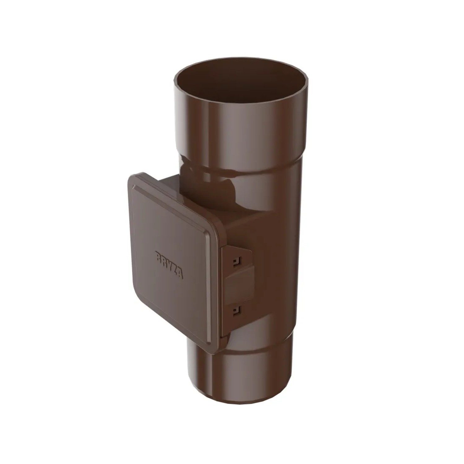 Cellfast Czyszczak 110 mm brąz