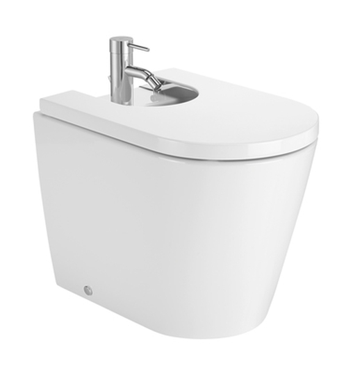 Darmowa Dostawa - Bidet stojący Roca Inspira A357527000