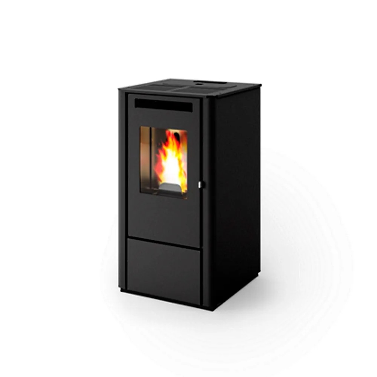 Ferretti Piec na pellet Milano 8 kW