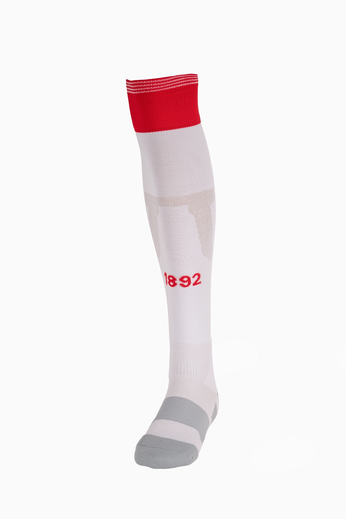 Getry Castore SK Slavia Praga 25/26 Domowe - Biały