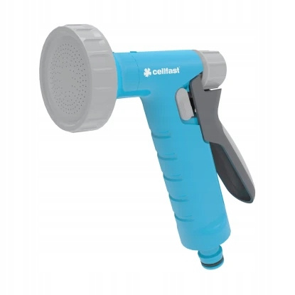 Zraszacz pistoletowy SHOWER CELLFAST