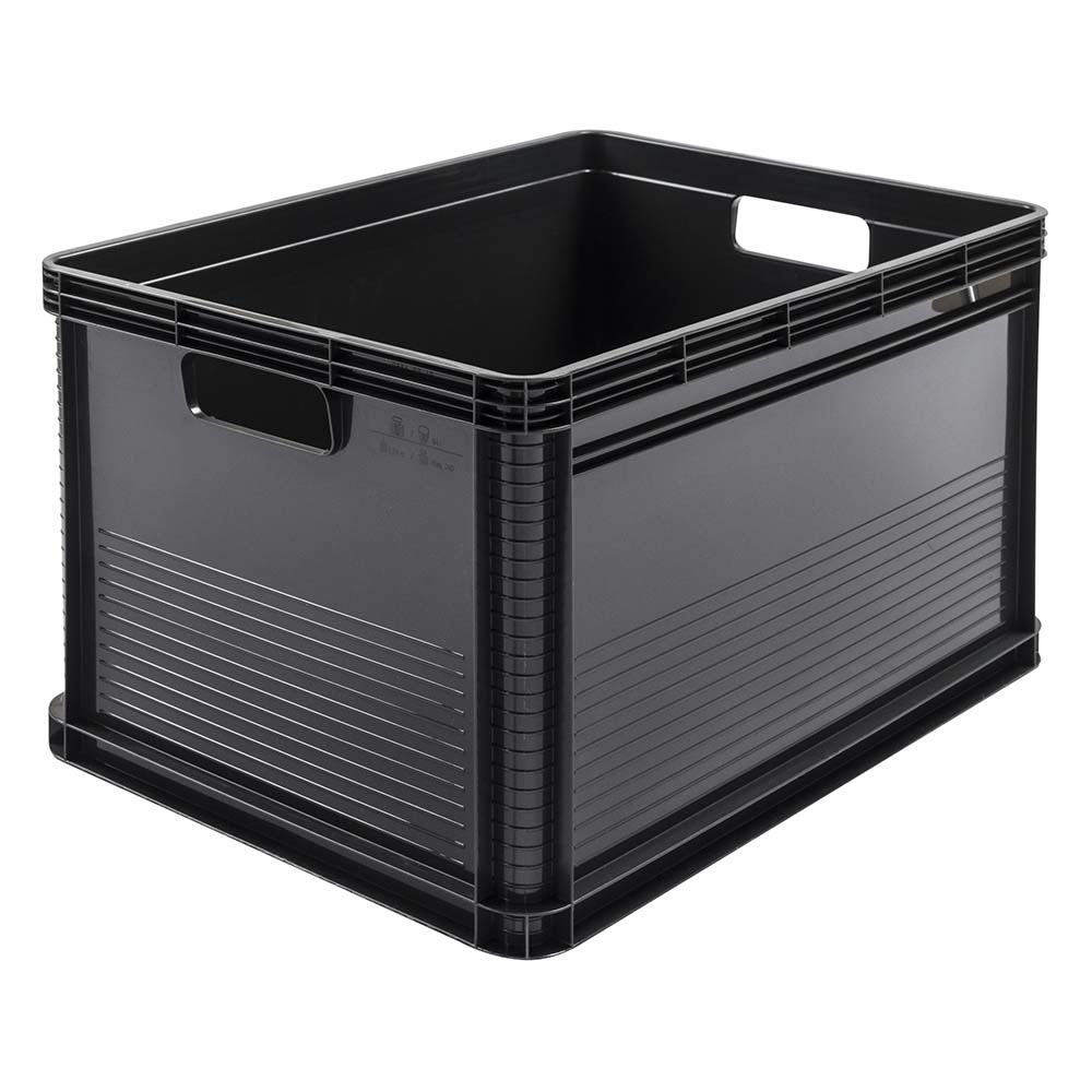 Keeeper Robert skrzynia do przechowywania/transportu 64 l grafit 1088682600000