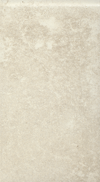 Paradyż Scandiano płytka parapetowa 13,5x24,5 cm beżowy mat