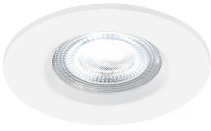 Nordlux Don Smart lampa do zabudowy 1x4,7 W biała 2210500001
