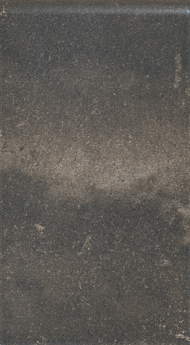 Paradyż Scandiano płytka parapetowa 13,5x24,5 cm brązowy mat