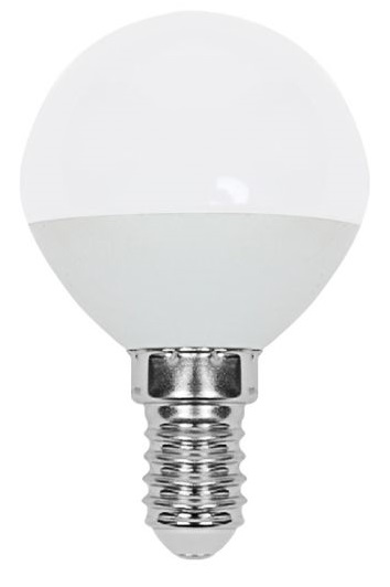 V-TAC żarówka LED 1x3,7 W 4000 K E14 2141746