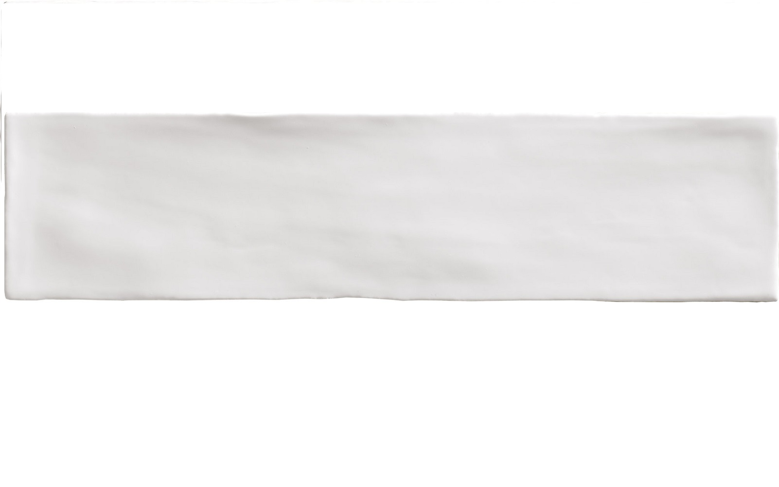 Peronda Harmony Poitiers White Mat płytka ścienna 7,5x30 cm