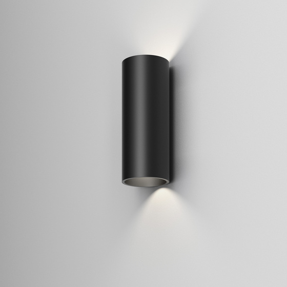 Aqform Vip lampa podsufitowa 1x12 W biała 26541-M930-WW-PH-13