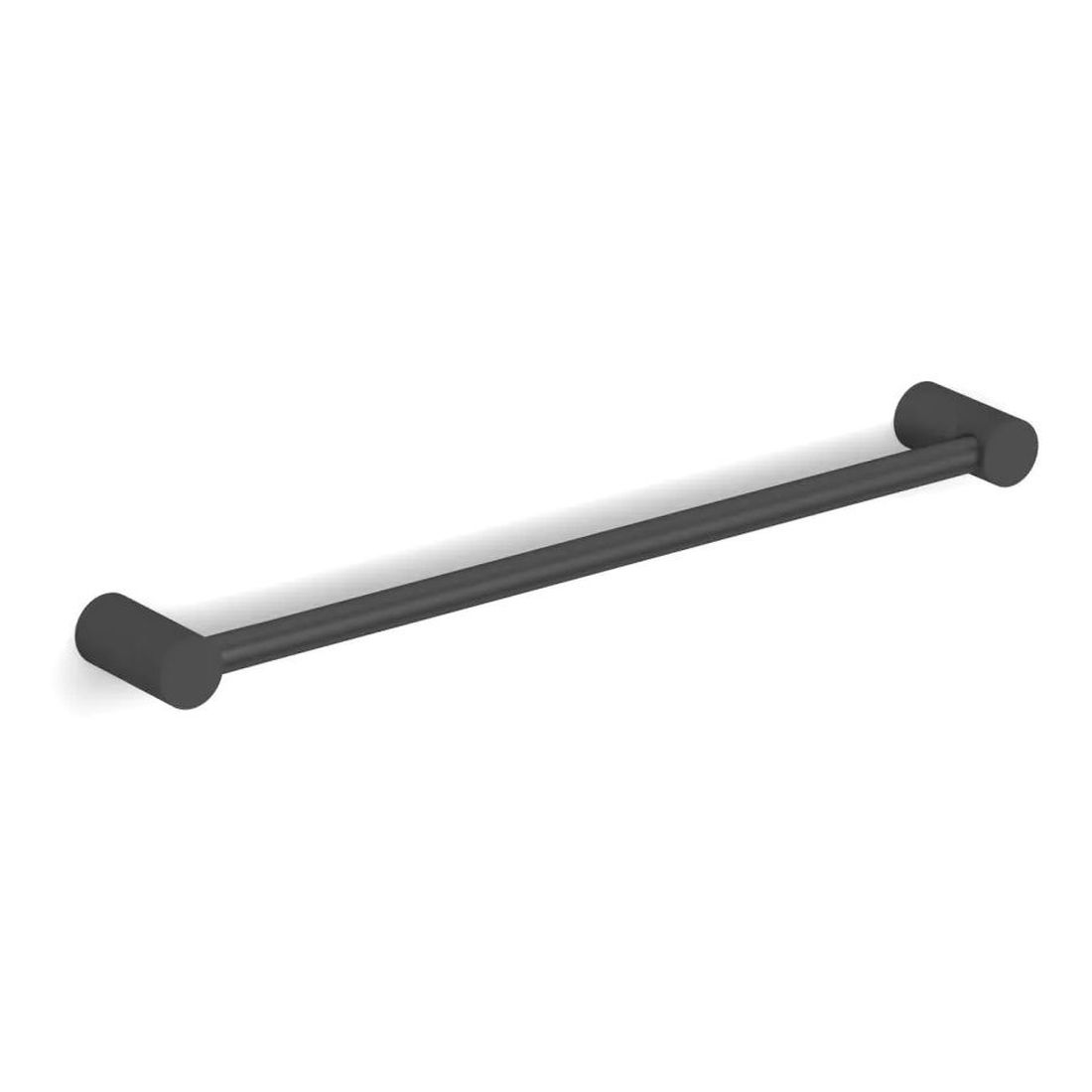 Stella Megan drążek na ręcznik 45 cm czarny mat 13.11045-B - Wysyłka w 24h
