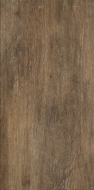 Cersanit Silent Wood płytka ścienno-podłogowa 59,8x29,7 cm brązowa