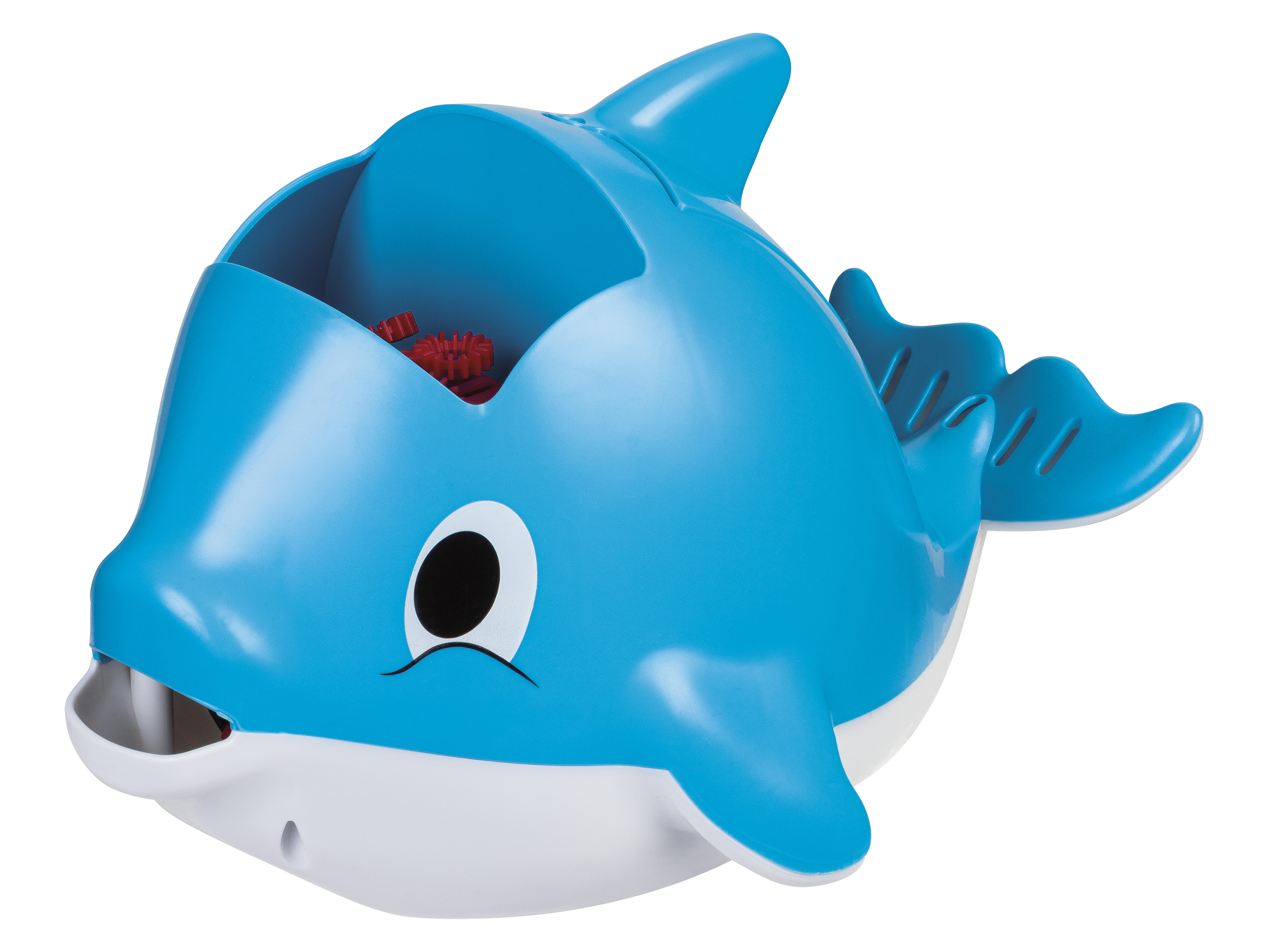 Playtive Maszynka do baniek mydlanych Delfin