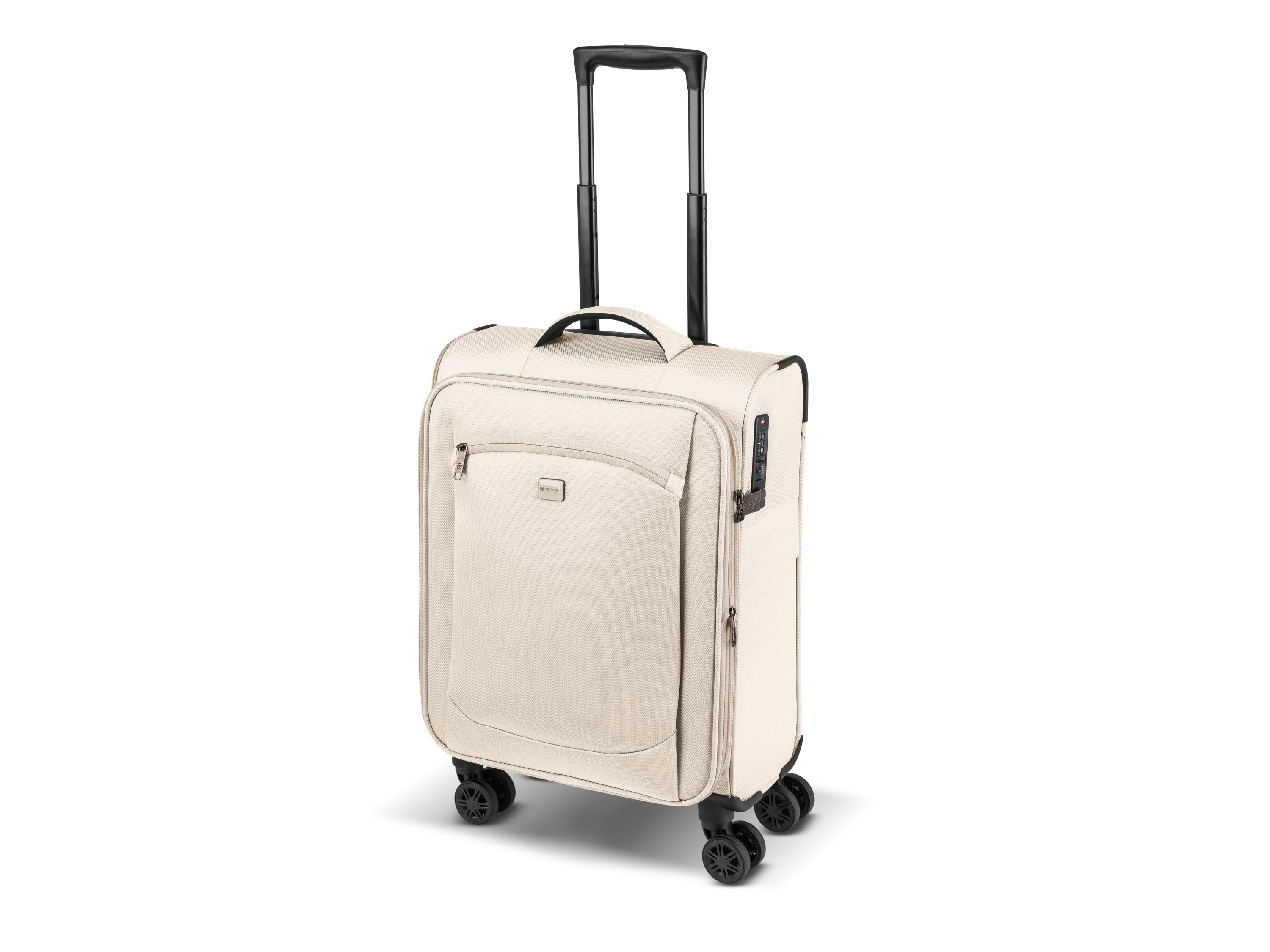 Topmove Walizka kabinowa, 35 l