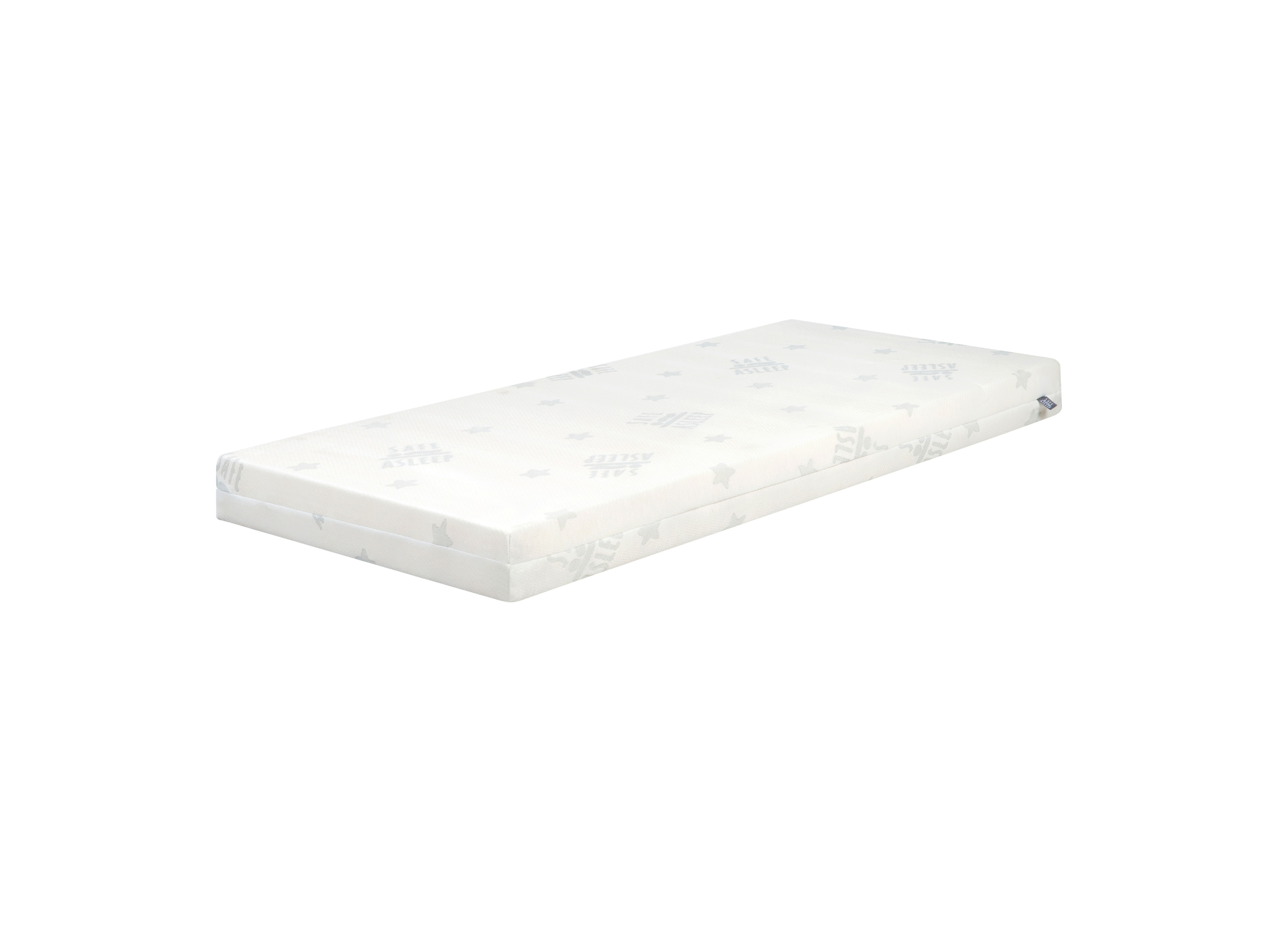roba Komfortowy materac »Air Roll« 90 x 200 cm